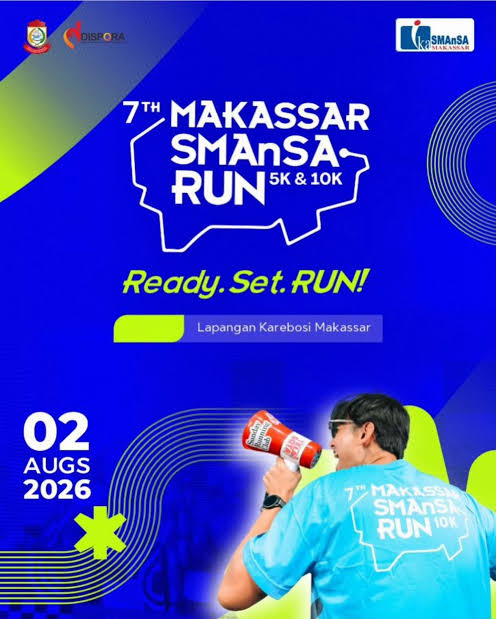 Smansa Run